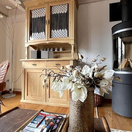 Ferienwohnung Platz Zum Wohlfuehlen „Cook&Chill“ Ermatingen Exterior foto