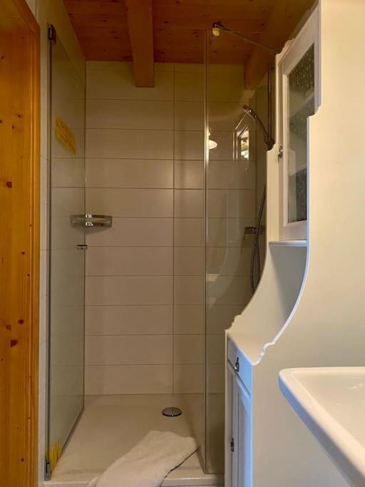 Ferienwohnung Platz Zum Wohlfuehlen „Cook&Chill“ Ermatingen Exterior foto
